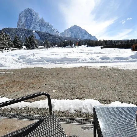 Appartamento Cesa Pana Mountain Santa Cristina Val Gardena
