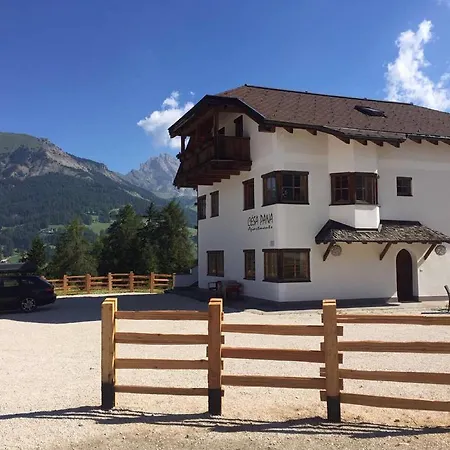 Appartamento Cesa Pana Mountain *
