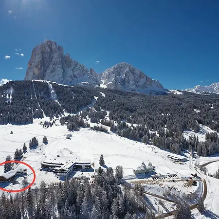 Cesa Pana Mountain
