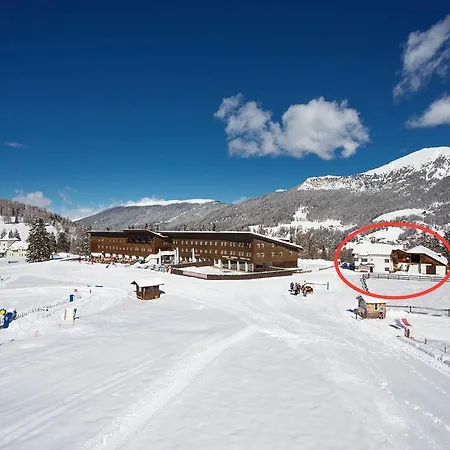 Appartamento Cesa Pana Mountain Santa Cristina Val Gardena