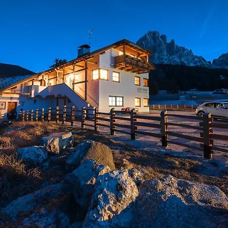 Cesa Pana Mountain