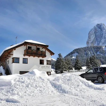 Cesa Pana Mountain Appartamento
